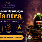 Mahamrityunjaya Path Complete Vidhi Explained: Complete Ritual, Benefits, Rules & Mantra